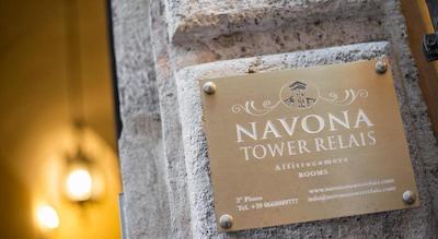 Navona Tower Relais