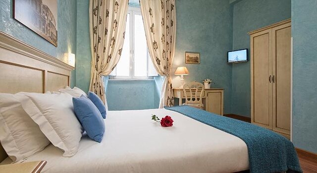 Navona Tower Relais