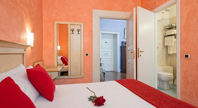 Navona Tower Relais