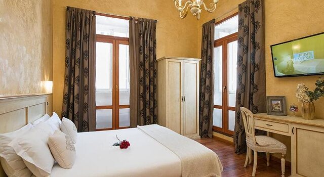 Navona Tower Relais