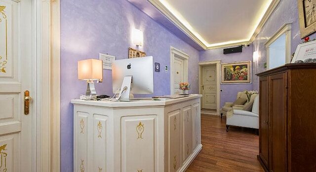 Navona Tower Relais