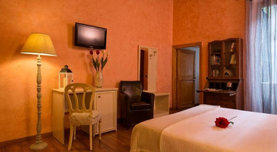 Navona Tower Relais