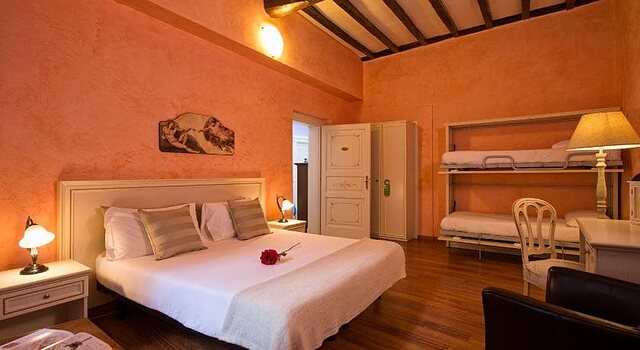 Navona Tower Relais