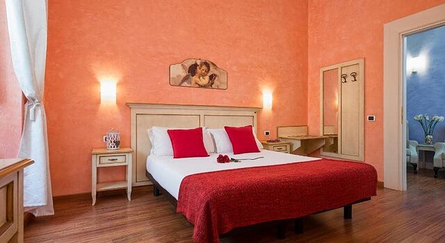 Navona Tower Relais