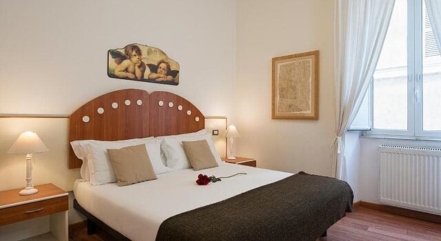 Navona Tower Relais
