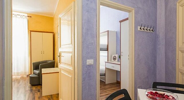 Navona Tower Relais