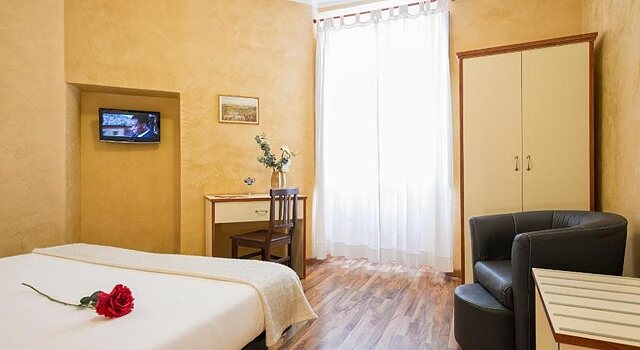 Navona Tower Relais