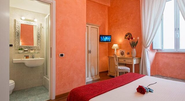 Navona Tower Relais