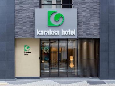 KARAKSA HOTEL KYOTO I