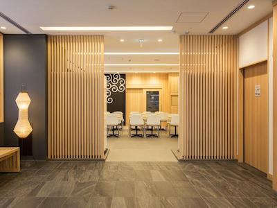 KARAKSA HOTEL KYOTO I