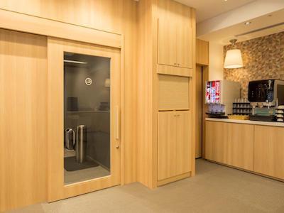 KARAKSA HOTEL KYOTO I