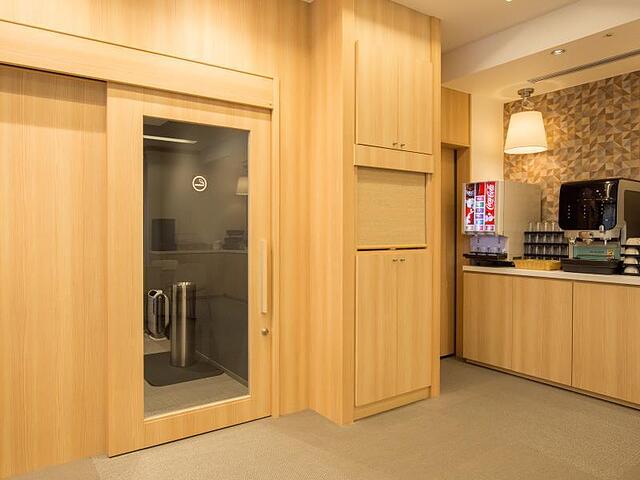 KARAKSA HOTEL KYOTO I
