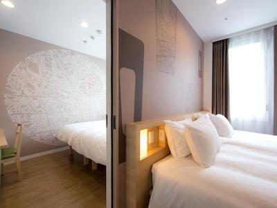 KARAKSA HOTEL KYOTO I