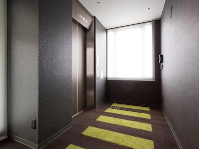 KARAKSA HOTEL KYOTO I