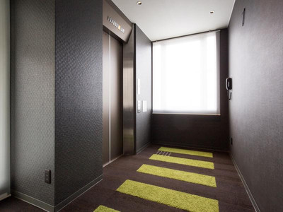 KARAKSA HOTEL KYOTO I