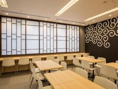 KARAKSA HOTEL KYOTO I