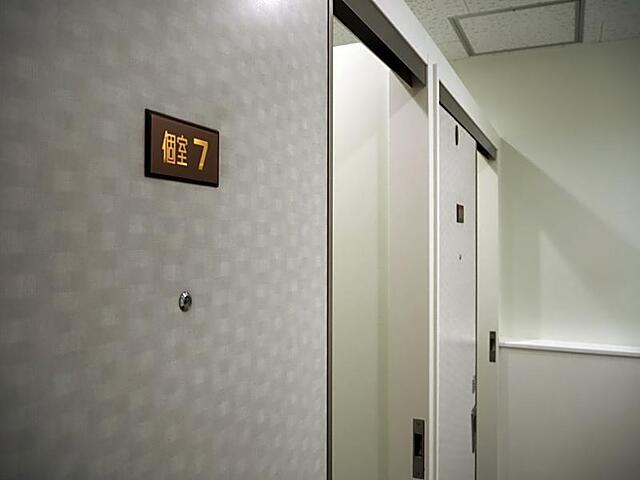 TRAIN HOSTEL HOKUTOSEI