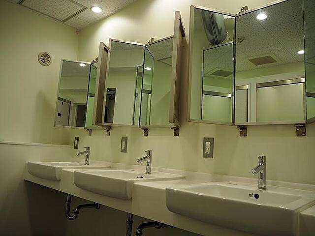 TRAIN HOSTEL HOKUTOSEI