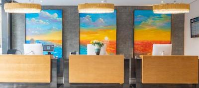 EXCEL HOTEL