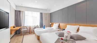 EXCEL HOTEL