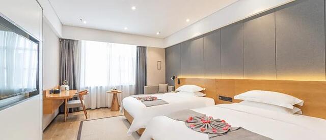 EXCEL HOTEL