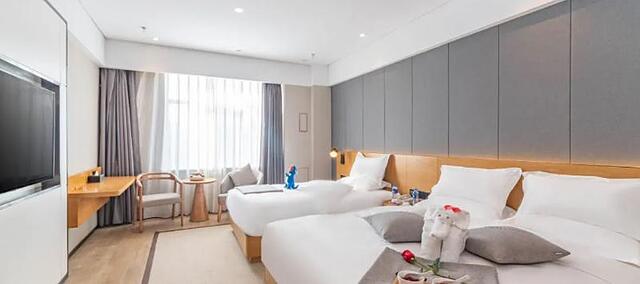 EXCEL HOTEL