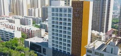 EXCEL HOTEL