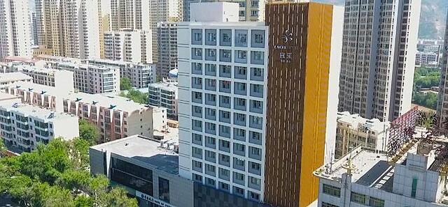 EXCEL HOTEL