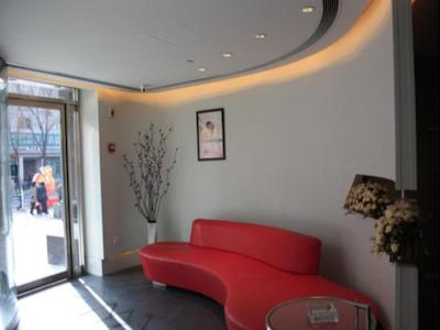 JINJIANG INN XINING DASHIZI