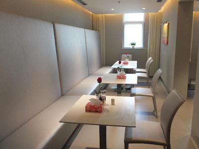 JINJIANG INN XINING DASHIZI