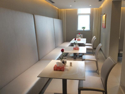 JINJIANG INN XINING DASHIZI