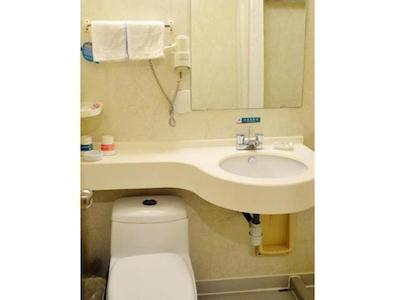 JINJIANG INN XINING DASHIZI