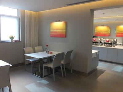 JINJIANG INN XINING DASHIZI