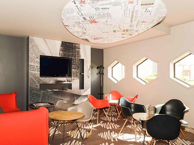 ibis Reims Tinqueux