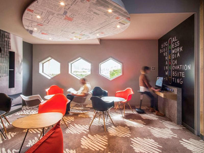 ibis Reims Tinqueux