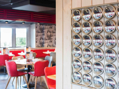 ibis Reims Tinqueux