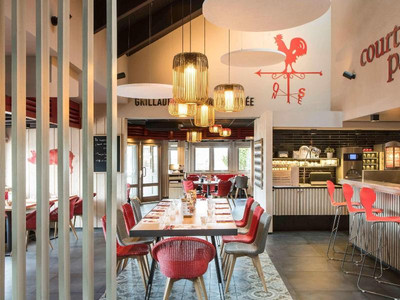 ibis Reims Tinqueux