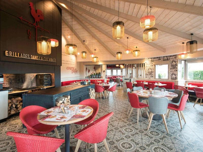 ibis Reims Tinqueux