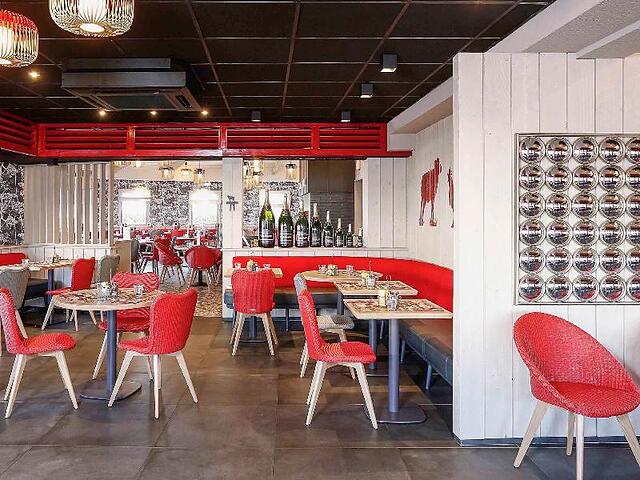 ibis Reims Tinqueux