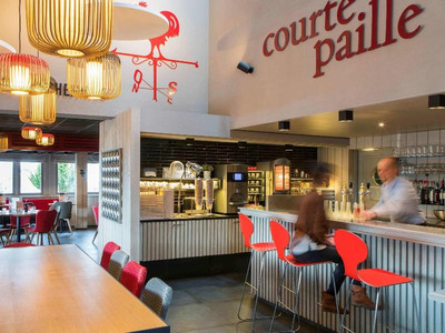 ibis Reims Tinqueux