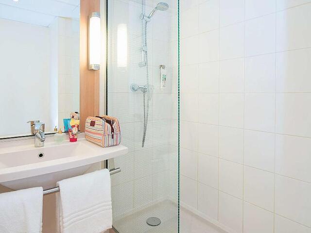 ibis Reims Tinqueux