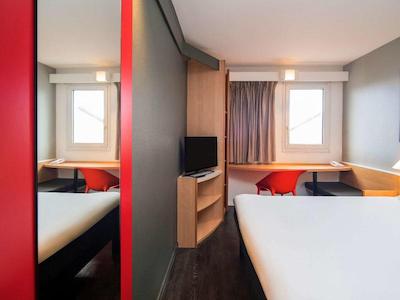ibis Reims Tinqueux