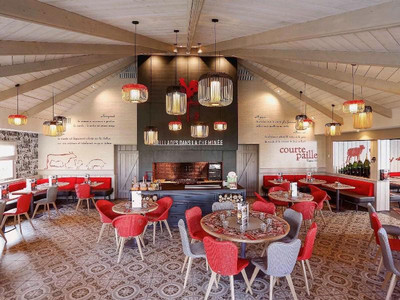 ibis Reims Tinqueux