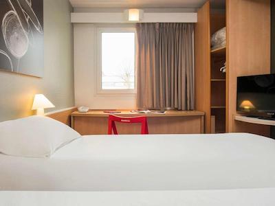 ibis Reims Tinqueux