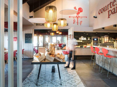 ibis Reims Tinqueux