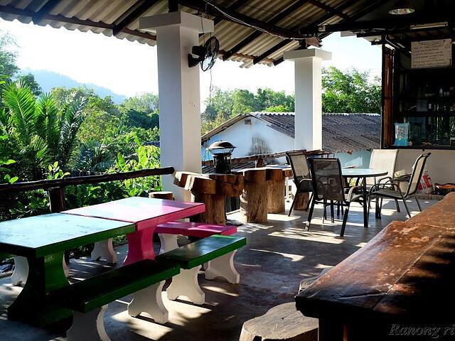 RANONG RIVER VIEW