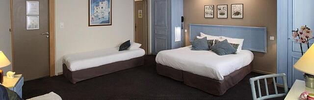 Garlande Hotel Avignon Centre