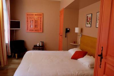 Garlande Hotel Avignon Centre