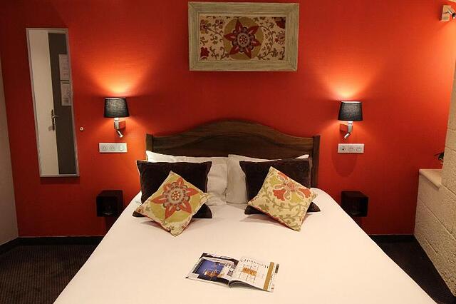 Garlande Hotel Avignon Centre