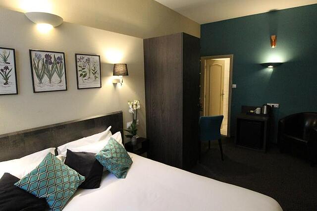 Garlande Hotel Avignon Centre